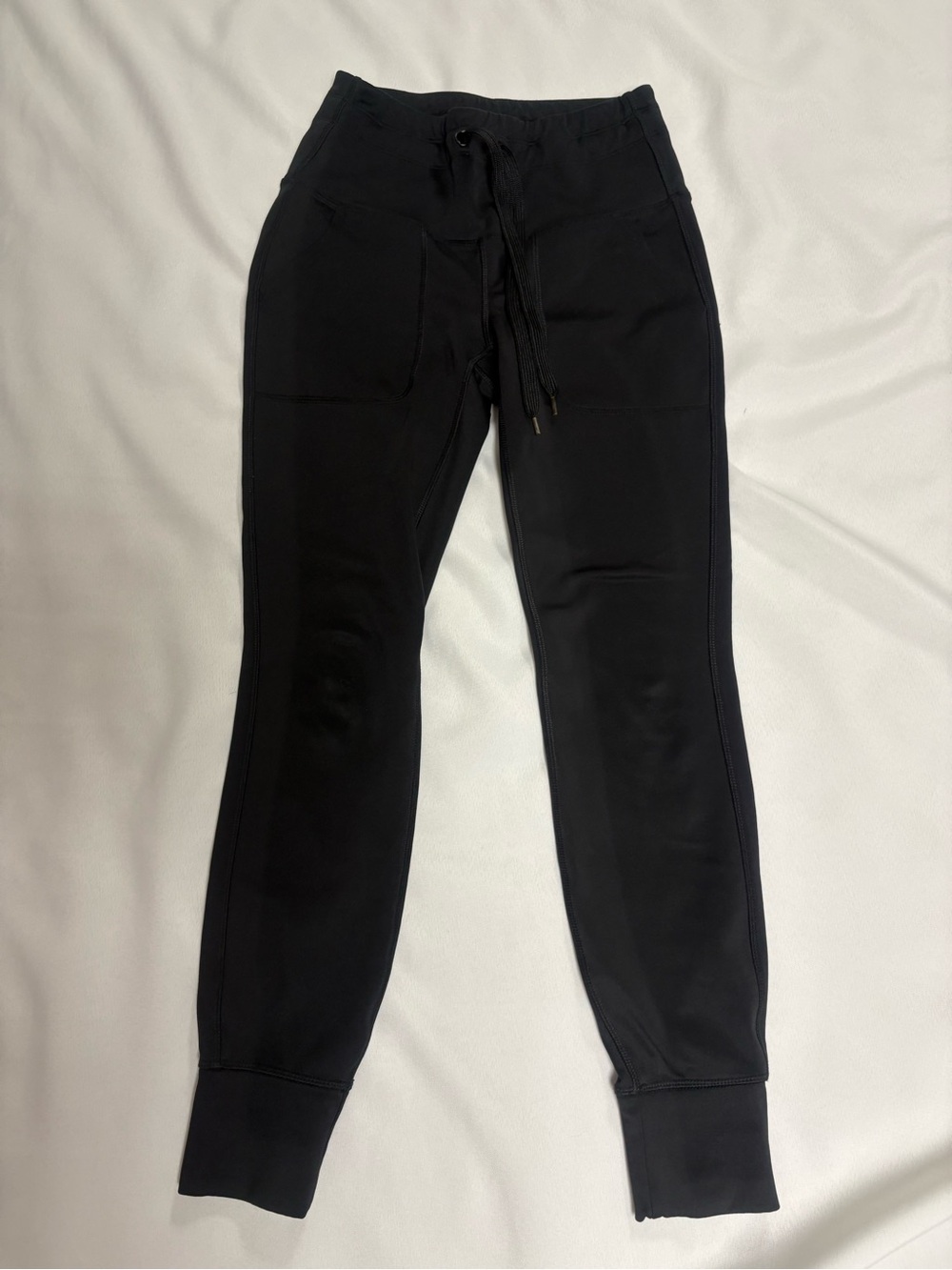 Spyder Joggers with Drawstring
